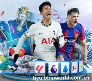 每个板块围绕一个运动项目展开（BBIN）