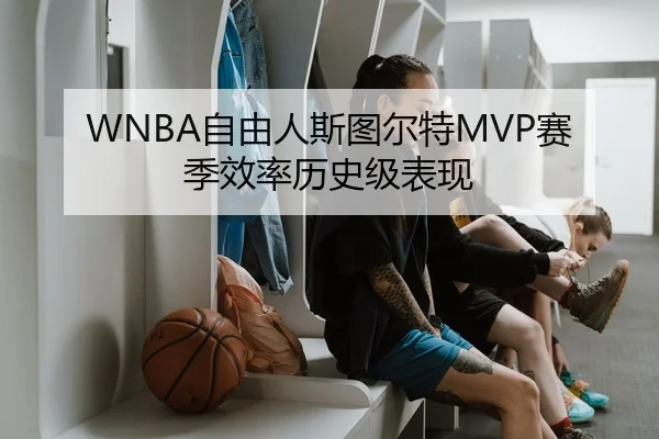 WNBA自由人斯图尔特MVP赛季效率历史级表现