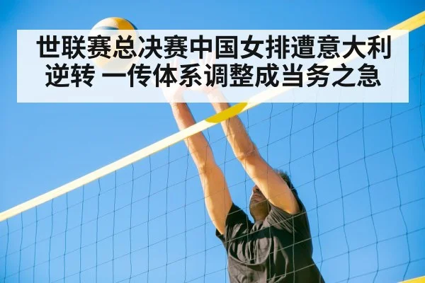 volleyball spike defense