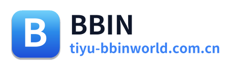 BBIN Logo